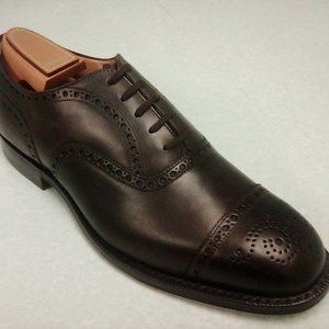 Chetwynd OxFord Brogues